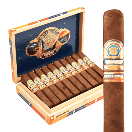 B55, , cigars
